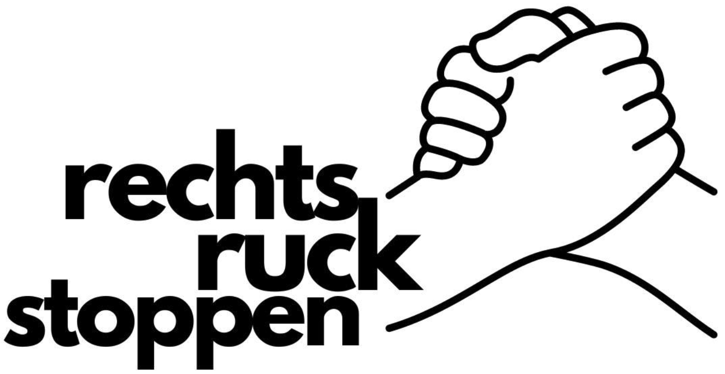 Rechtsruck Stoppen