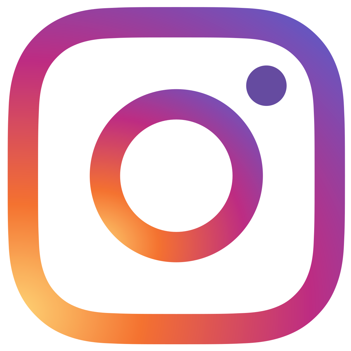 Logo von Instagram